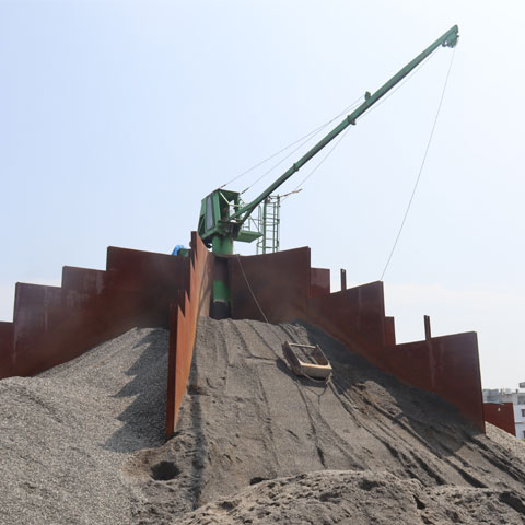 Ambika Stone Crusher/Aggregate