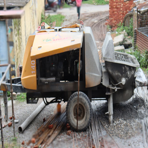 Ambika Stone Crusher/Aggregate