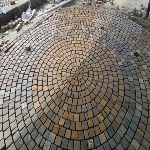 Paving Material